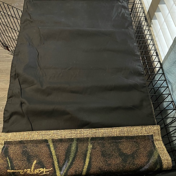 Dragonfly Wall Tapestry - large size 25.5” x 49.5” - Picture 9 of 12